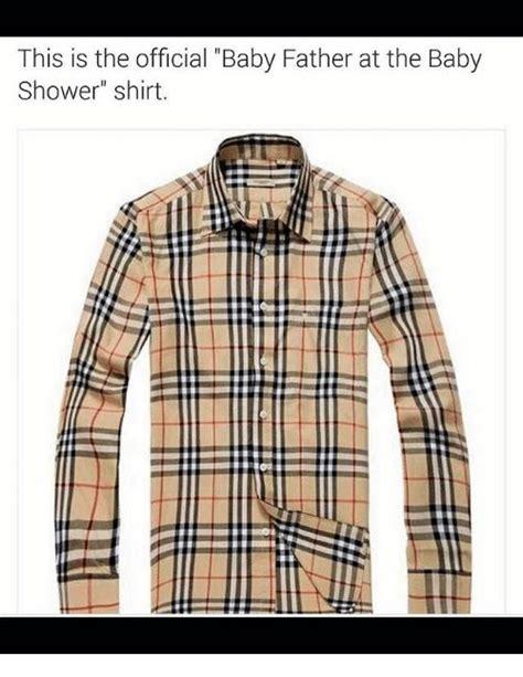 burberry shirt to baby shower|burberry baby clothes outlet online.